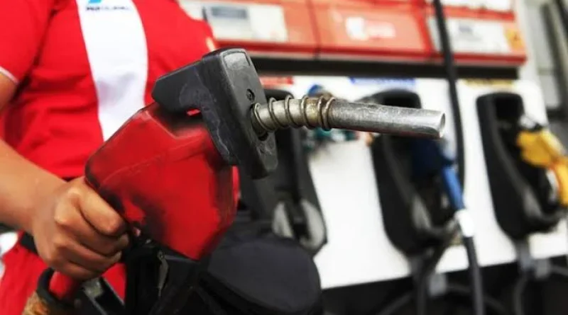 Daftar Harga BBM Pertamina 26 Agustus 2026 di Seluruh Indonesia